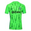 Maillot de Foot Sporting CP Third 2024-25 Maillot de Foot Sporting CP Third 2024-25